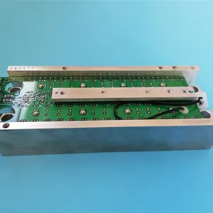 KOMATSU Counterbalance Forklift FB-11 Series FET Module N61F30828E thumbnail-4