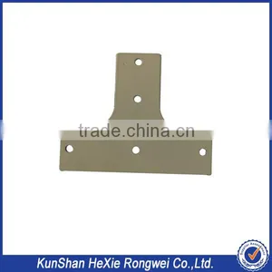 Custom Made Precision Oem Metal t Shaped Steel Bracket Supplier's Choice thumbnail-3