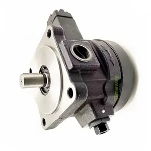 VPV2 Series Hydraulic Variable Displacement Vane Pump VPV2-30-70-20 Vane Oil Pump for Machine Tool High Quality thumbnail-5