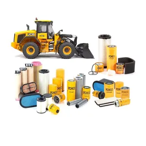 Jcb 3cx Parts Original Jcb Spare Parts With Jcb Backhoe Loader Spare Filters thumbnail-1