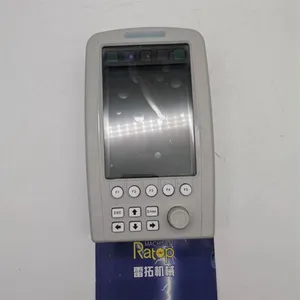 Online Spare Partsmachinery Engines Parts 2022 Sany Excavator Monitor Genuine SY135 SY215 Monitor Excavator Display Monitor thumbnail-6