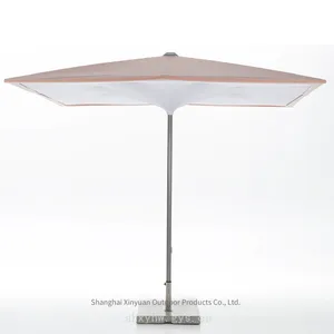 Landscape Outdoor Umbrella, Patio Umbrella, High-quality Furniture Umbrella, Sunshade Led Garden Umbrella, Tent Umbrella thumbnail-4