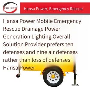 Diesel-powered High-flow Self-priming Drainage Pump Truck for Water Pumping, Flood Control, Sewage Disposal, and Emergency Rescue thumbnail-5