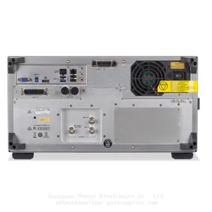Overseas Supply Brand New Keysight E5061B Vector Network Analyzer Spot Inventory thumbnail-4