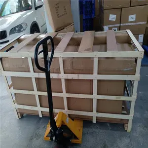 Large Display Products Shipped by Sea, Double Clearance Solution for Memphis, Usa thumbnail-2