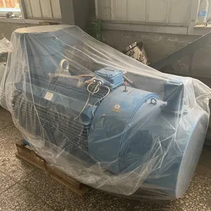 Wolong Electric Nanyang Explosion-proof Ybk3 Ybbp-315s m l1 L2-10/45kw 55kw 75kw 90kw /380v/660v Ip55 Bt4 di Ct4 in Stock for Sale thumbnail-2