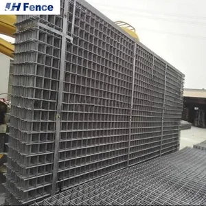 1X1 2X4 Galvanized Welded Wire Mesh/ 1/2 X 1/2 PVC Coated Welded Wire Mesh/Welded Mesh Fencing thumbnail-6