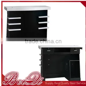 Beauty Hair Salon Equipment Wholesale Barber Supplies Salon Shop Using Check Out Counter Payment Reception thumbnail-1