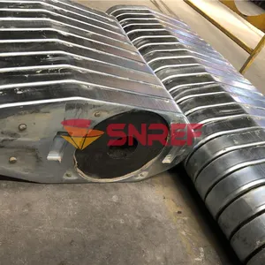 CS80 Anti-Clogging Slide Gate Nozzle Technology for Clean Steel Production thumbnail-2