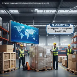 Fast Air Shipping for Cosmetics: Liquid & Powder Specialized Cargo Handling thumbnail-1