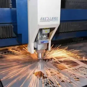 Copper Plates and Aluminum Plates From 0.5mm to 20mm, Laser Cutting Processing. General Price for Laser Cutting Processing thumbnail-1