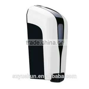 Hanging Hospital Manual 500mL Disinfectant Dispenser / Refillable Mist Spraying Hands Wash Machine YK2580-A thumbnail-5