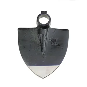 Forged Hand Hoe for Reliable Agricultural Work for Farm Supply Traders Private Label With Stable Wholesale Farm Tool Supply thumbnail-2