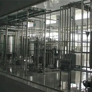 Canned Tomato Paste Processing Plant / Tomato Jam Production Line thumbnail-5