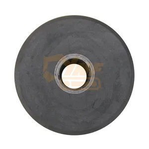 YNF Excavator Engine Parts 423-01-21140 Engine Mount for WA300 WA320 WA350 WA380 WA400 thumbnail-4