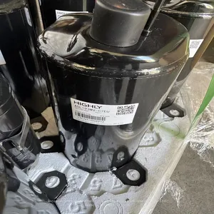 Highly Compressor ASL193MV-C7EU thumbnail-1
