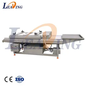 Modern Automatic Palm Dates Processing Machine High Speed Dates Washing Pitting Grading Line Date Palm Processing Machinery Factory thumbnail-2