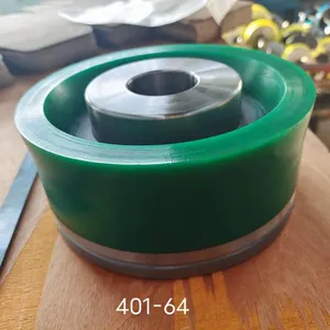API 7K Drilling Mud Pump Parts Pistons Manufacturer Price thumbnail-5