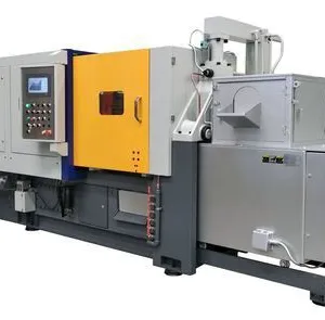 Die Casting Machine thumbnail-1