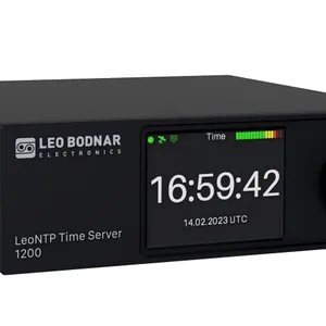 Leo Bodnar Locked Clock Source LBE-1425、4K HDMI、SimSteering2 FFB System (52) - Standard thumbnail-2