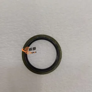 Original SDLG 13034050 Seal Washer for Wheel Loader Spare Parts in Stock. thumbnail-2