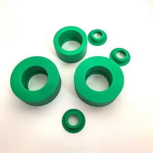 Multicolor Customized Plastic Parts thumbnail-2