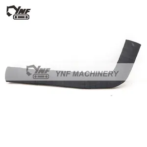 421-03-42180 WA450-6 WA470-6 WA450-6 WA470-6 Radiator Hose YNF16349, Excavator Cooling System Replacement Parts thumbnail-2