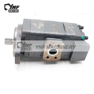 EC360-330 13T EC360-330 Fan Motor YNF17633, Excavator Cooling System Replacement Parts thumbnail-2