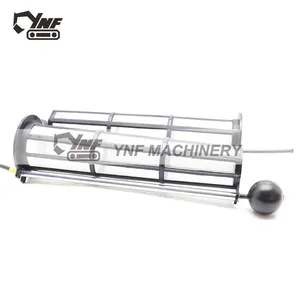 ZX200-5G Diesel Fuel Filter for Excavator Engine Maintenance YNF17312 thumbnail-4