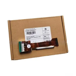 ENM10055977 Printhead Kit 32 CONT With Peel Roller for Imaje 8018 TTO Printer thumbnail-5