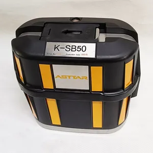 K-SB50 Self Contained Oxygen Escape Device Built-In Humidity Indicator For Mine Fire Rescue thumbnail-4