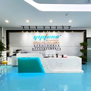 Yipfung Industry (Guangdong) Co., Ltd. company overview - view 1 thumbnail