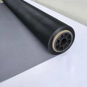304 Stainless Steel High-Transparency Window Screen Mesh 18x16 Mesh 0.18mm Wire Diameter thumbnail-2
