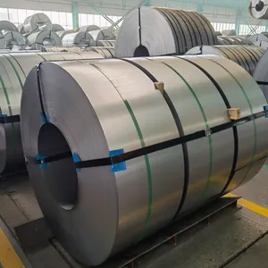 309S Stainless Steel Coil — Hot Rolled — Annealed — Large Inventory thumbnail-5