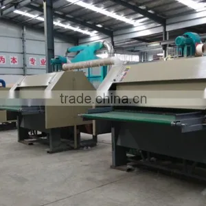 Golden Supply Carding Machine For Yarn / Industrial Carding Machine / Carding Machine Quality Choice thumbnail-5