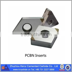 Pcd Pcbn Insert/pcd Turning Inserts/pcd Diamond Insert/pcd Milling Inserts/pcd Tools Milling Inserts/pcd Tool thumbnail-3