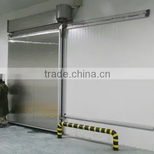 Factory Price Cold Room Door, Cold Room Door Price thumbnail-6