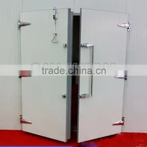 Refrigeration Modular Cold Rooms for Apricot and Areca Nut thumbnail-5