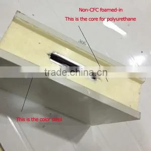 Cold Storage Panels/insulated Panels for Cold Storage/panels for Cold Storage Prices thumbnail-6