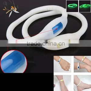 Mosquito Repellent Bracelet Lasting Effect for 2 to 3 Months thumbnail-1