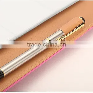 Economical Colorful Custom Printed Notebook thumbnail-4