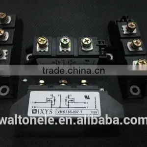 New and Original ic Electronic Component Module IGBT VMK165-007T thumbnail-2