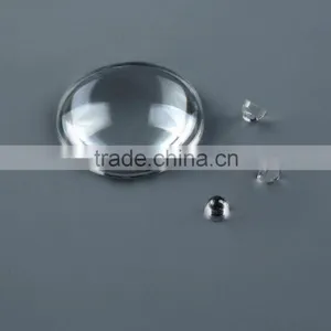 52mm Led Optical Glass Lens thumbnail-6