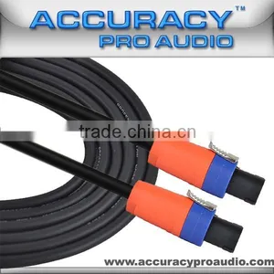 10 Feet Low Noise OFC Speaker Cable SKC029 thumbnail-1
