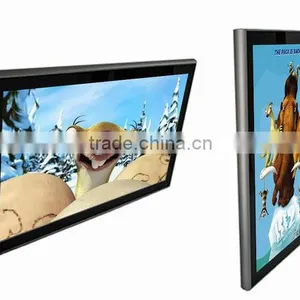 42 Lcd All in One pc I3 no Touch Screen Advertising Machine pc Windows thumbnail-2