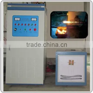 Automatic Induction Hardening Equipment;induction Hardening Machine thumbnail-1