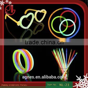 Factory Direct Sale Party Decoration Led Flashing Glow Stick thumbnail-1