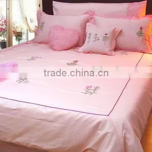 Wedding Bedding Set thumbnail-1