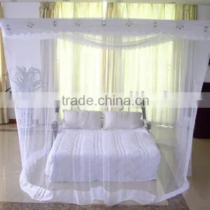 Rectangle Decorative Mosquito Net thumbnail-1