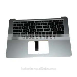 2014 German Layout Top Case With Keyboard For Apple MacBook Air A1466 thumbnail-2